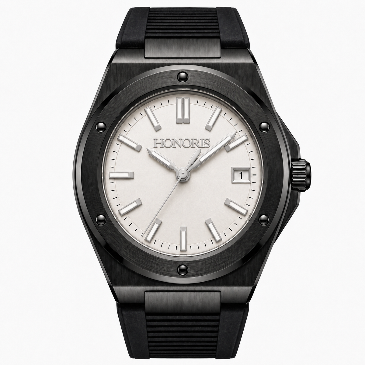 VALTOR WHITE RUBBER