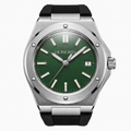 VALTOR GREEN RUBBER