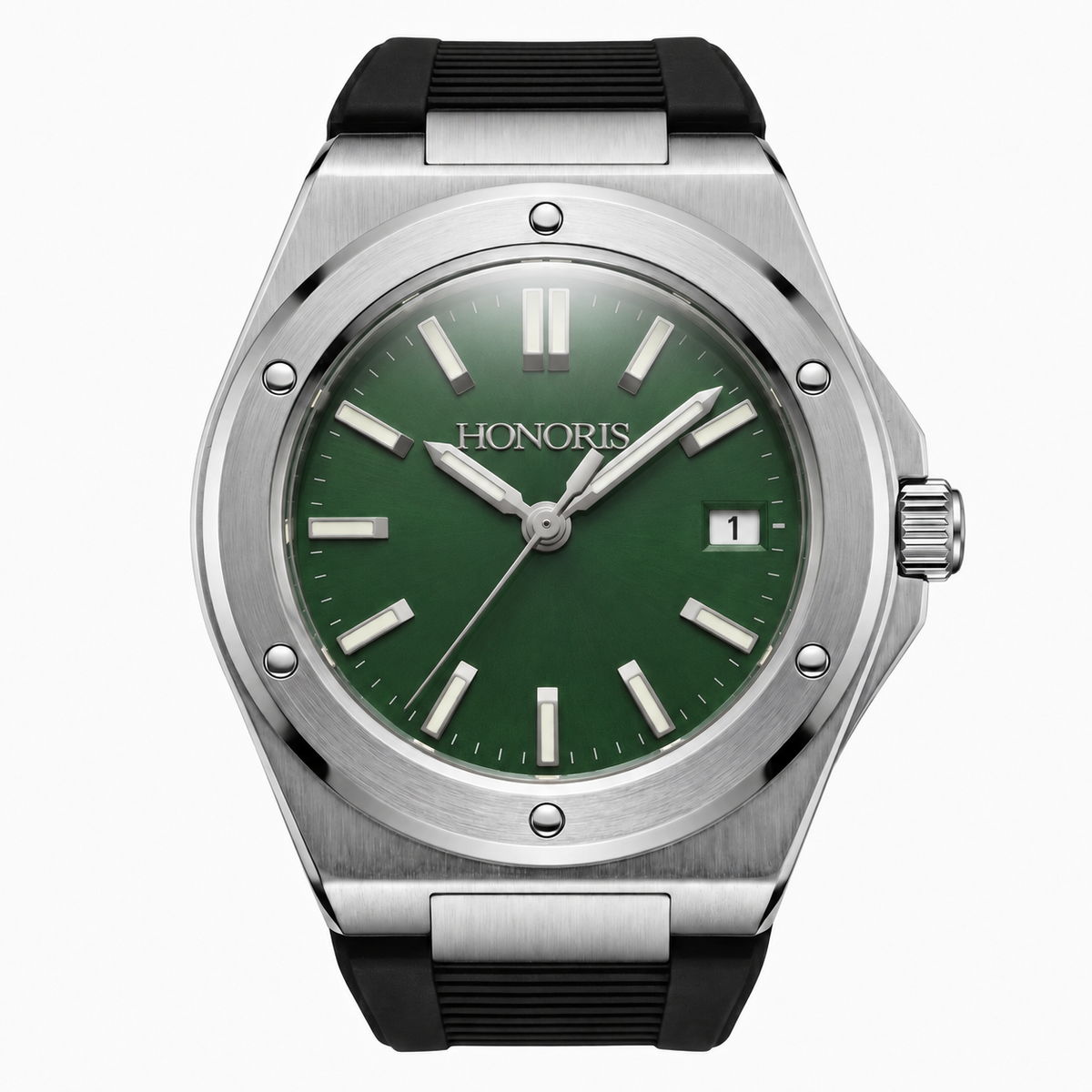 VALTOR GREEN RUBBER