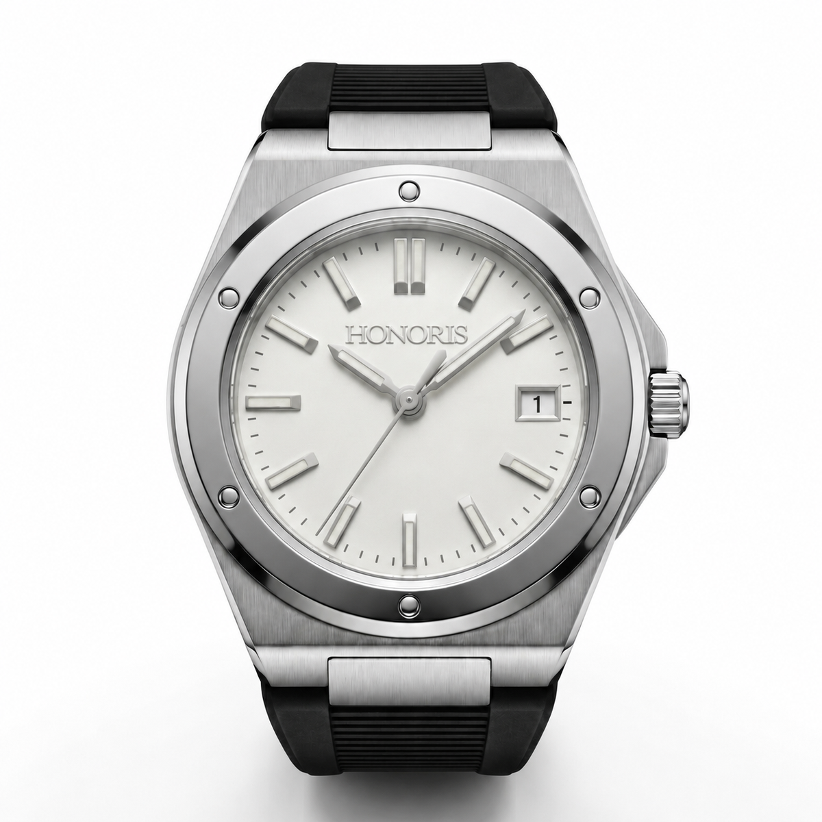 VALTOR WHITE RUBBER
