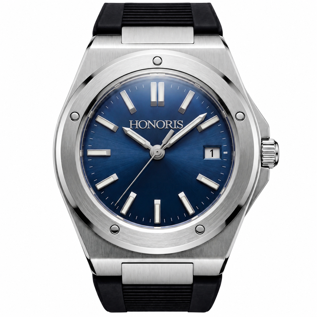 VALTOR BLUE RUBBER