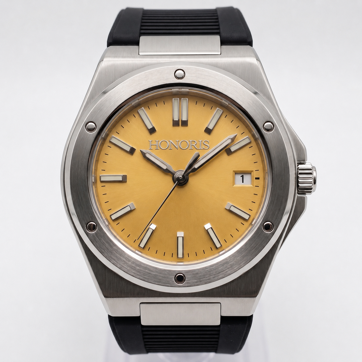VALTOR YELLOW RUBBER