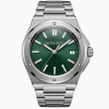 VALTOR GREEN STEEL