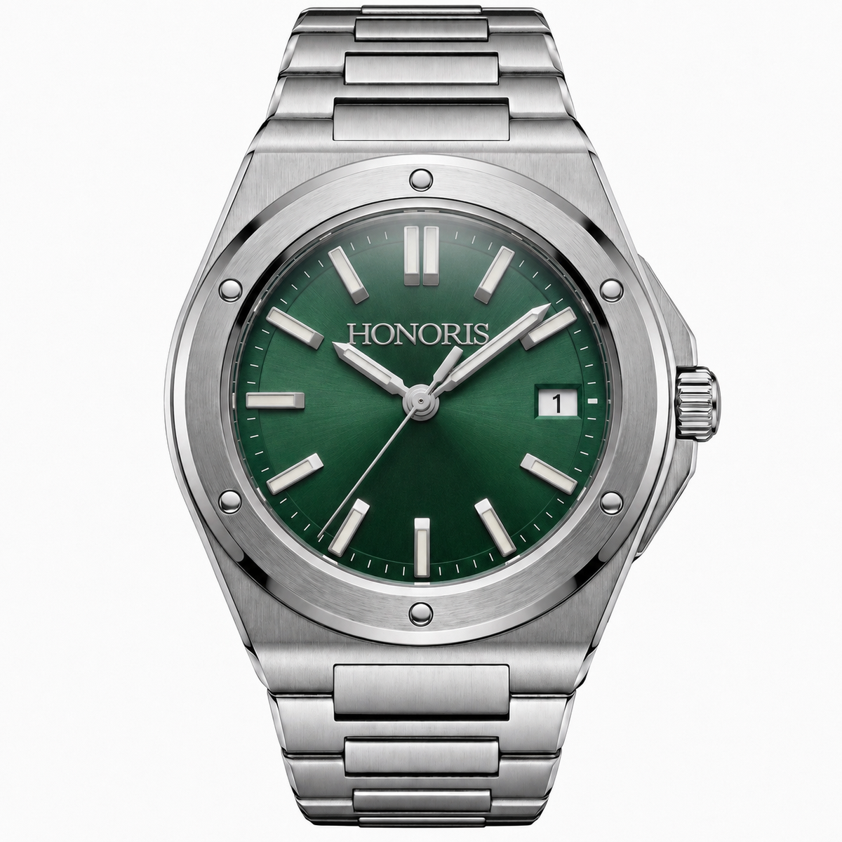 VALTOR GREEN STEEL