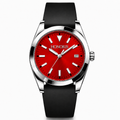 VEYRA RED RUBBER