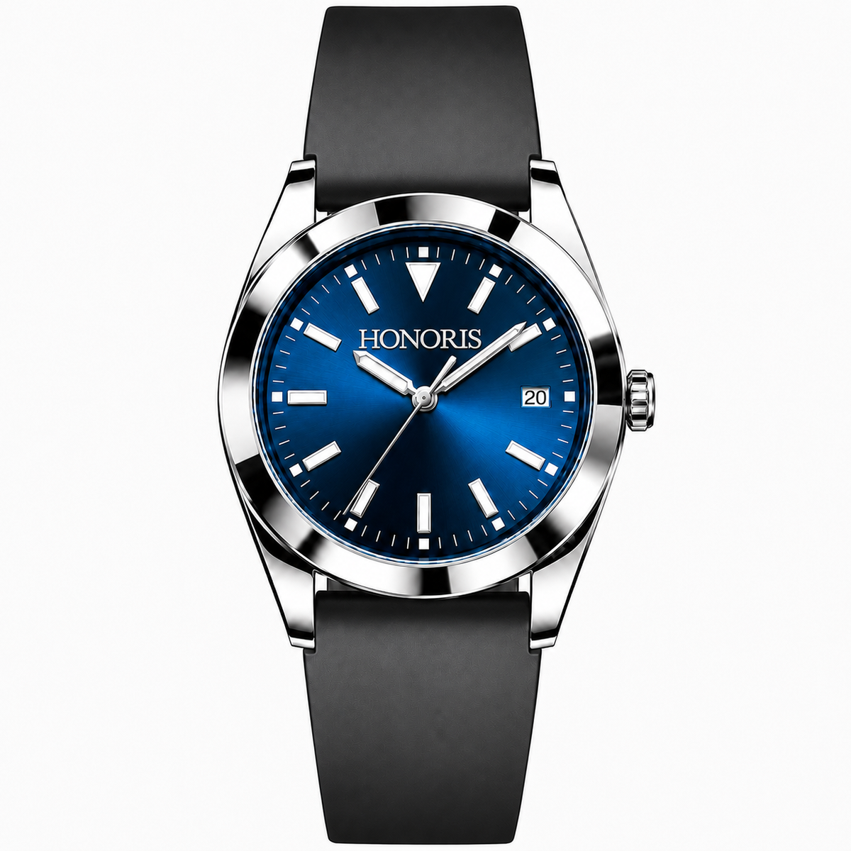 VEYRA DEEP BLUE RUBBER