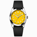 VEYRA YELLOW RUBBER
