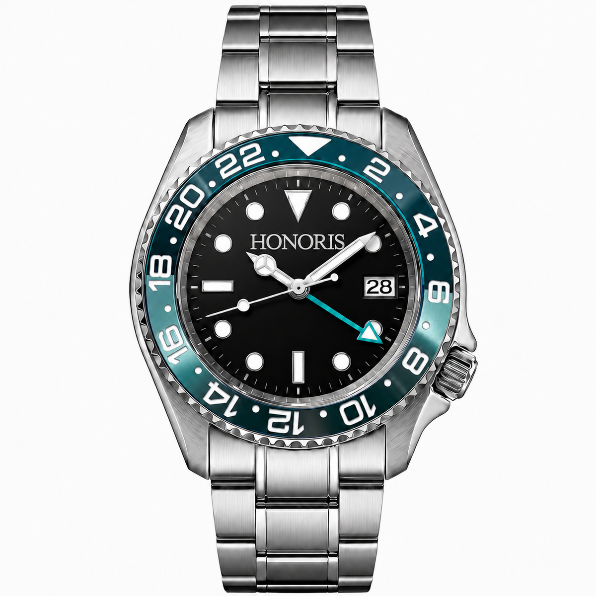 NAVEX LIGHT BLUE STEEL