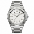 VALTOR WHITE STEEL