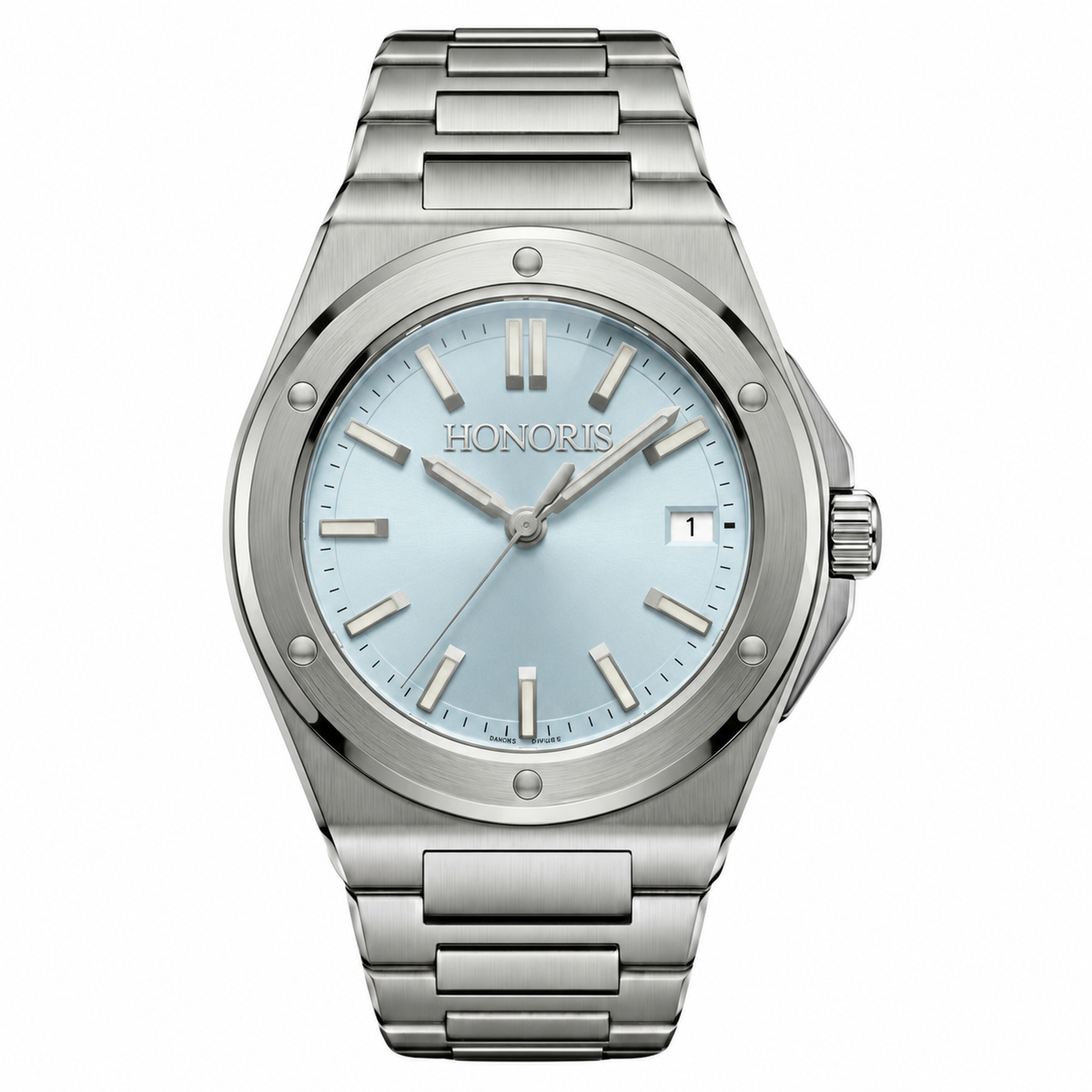 VALTOR SKY STEEL