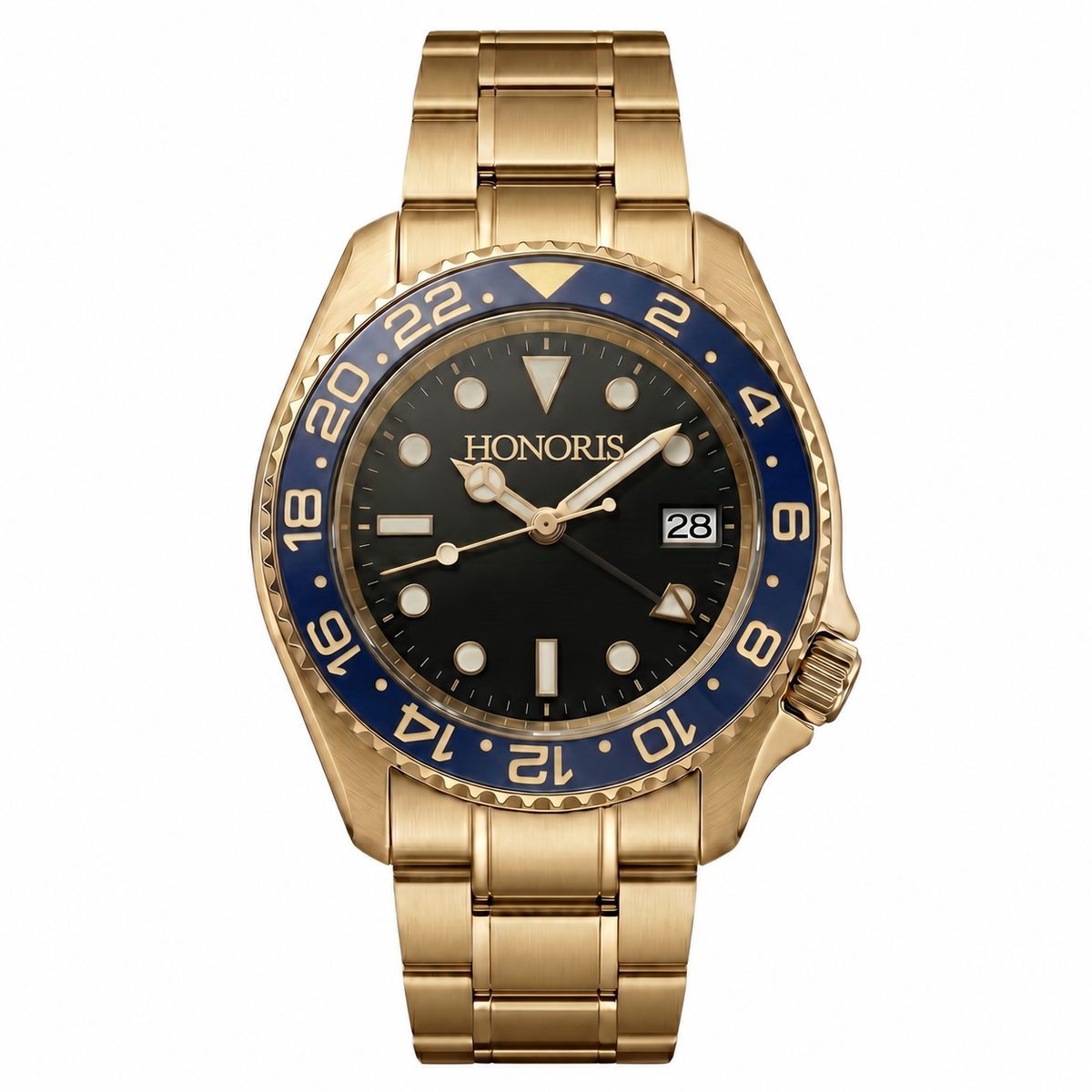 NAVEX BLACK GOLD