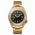 NAVEX SILVER GOLD