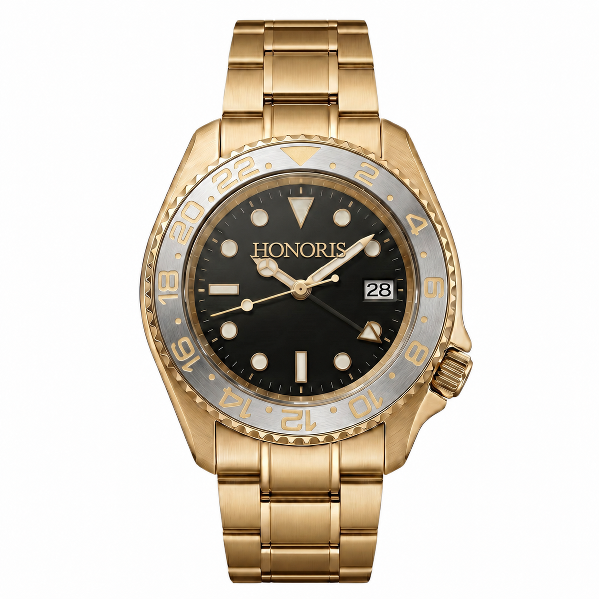 NAVEX SILVER GOLD