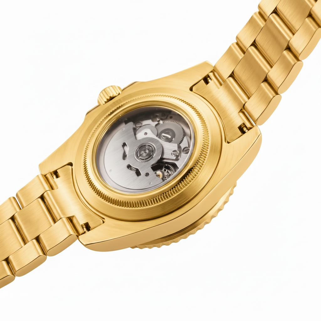 NAVEX BLACK GOLD