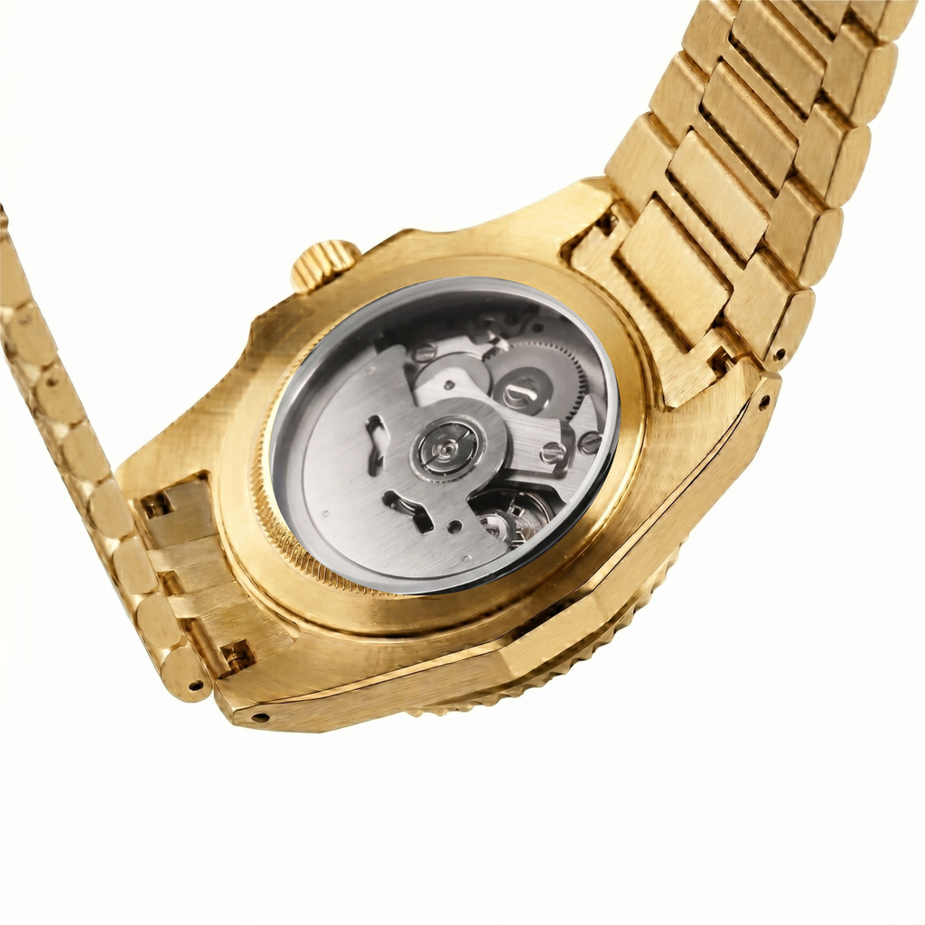 VALTOR BLACK GOLD