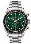 TORVEX IRISH GREEN STEEL