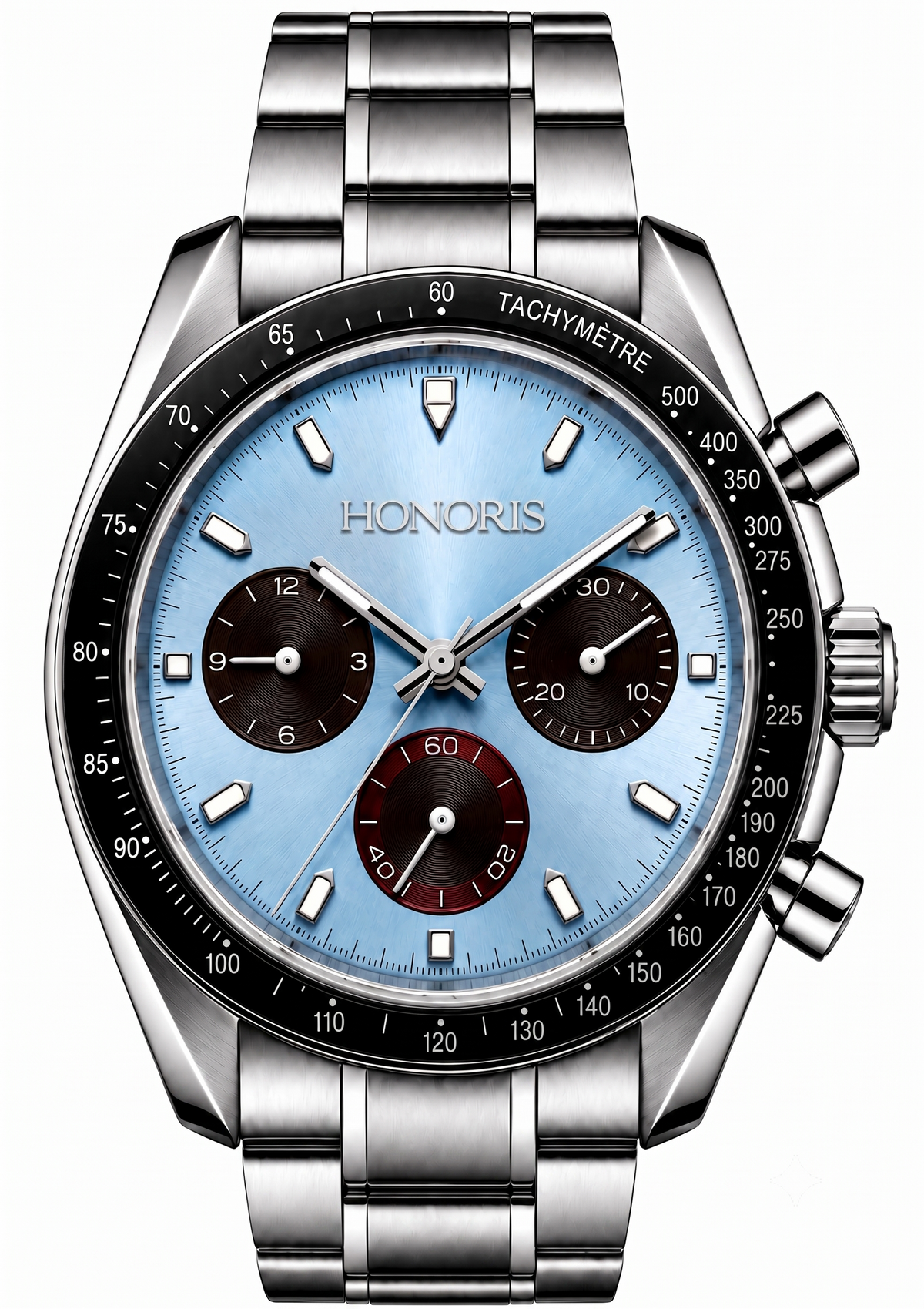 TORVEX ICE STEEL