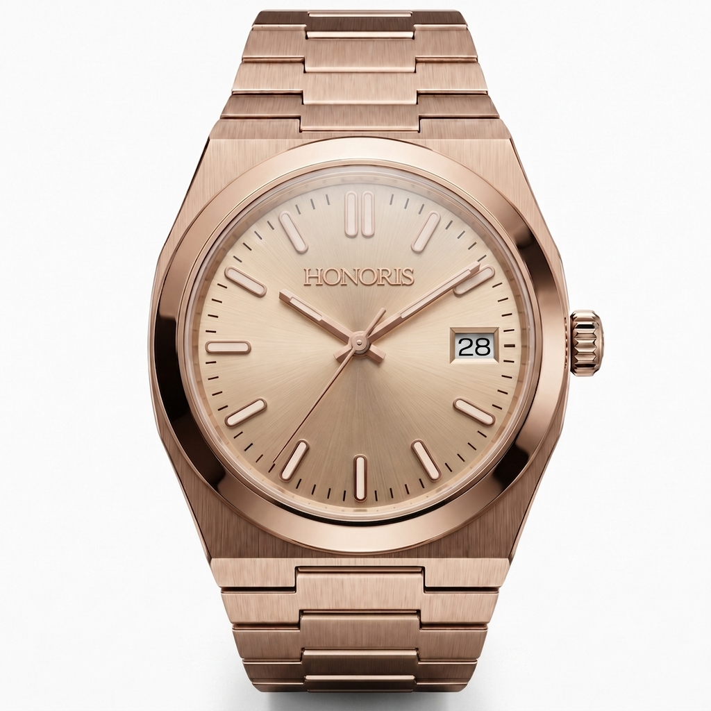 TOLARIS SUN ROSE