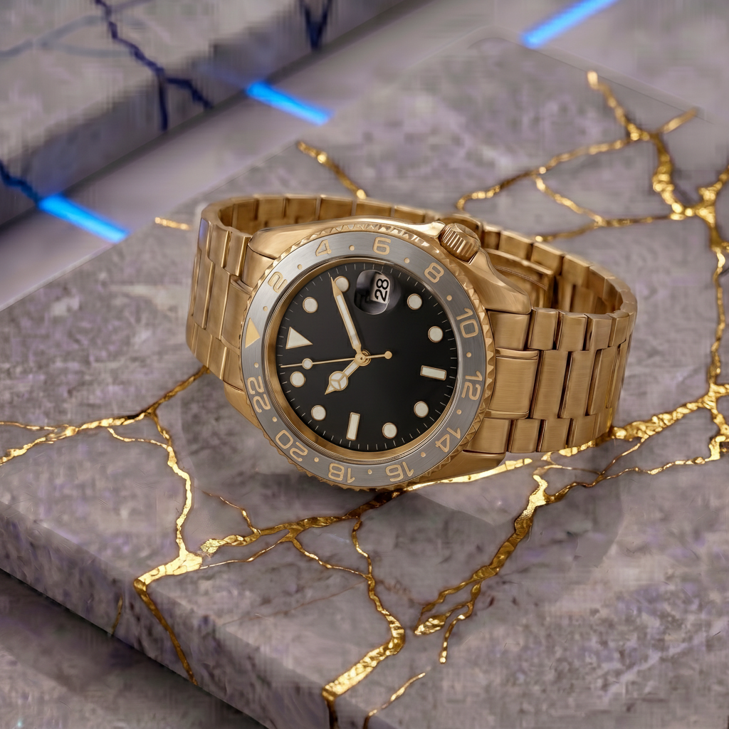 NAVEX SILVER GOLD