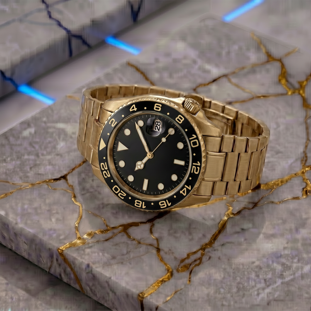 NAVEX BLACK GOLD