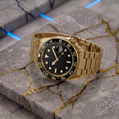 NAVEX BLACK GOLD