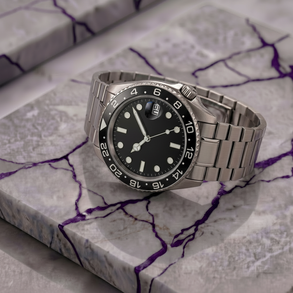 NAVEX DIVER STEEL