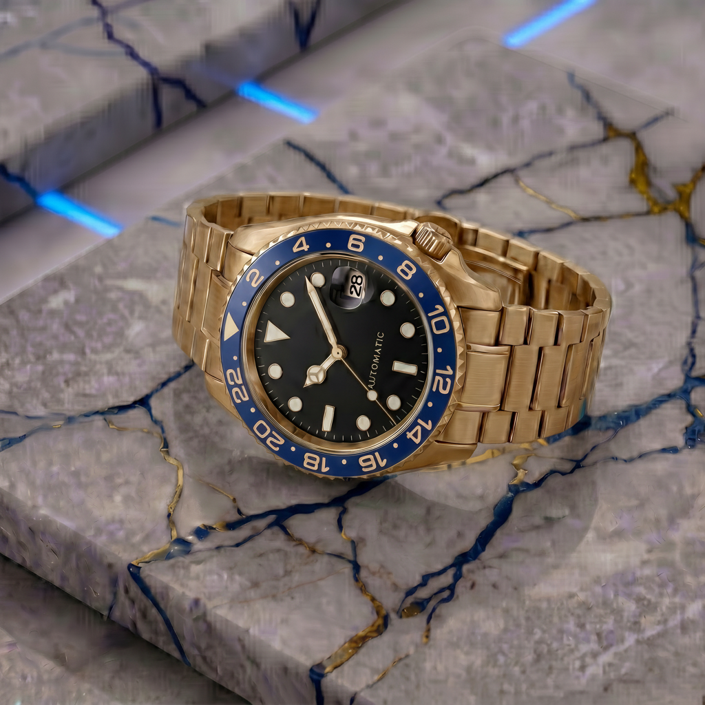 NAVEX BLACK GOLD