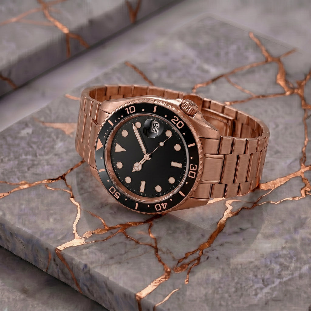 MONTIER DIVER ROSE