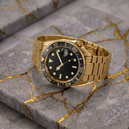 MONTIER BLACK GOLD