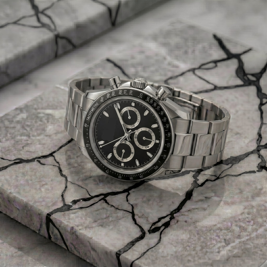 TORVEX BLACK STEEL