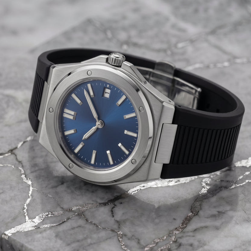 VALTOR BLUE RUBBER