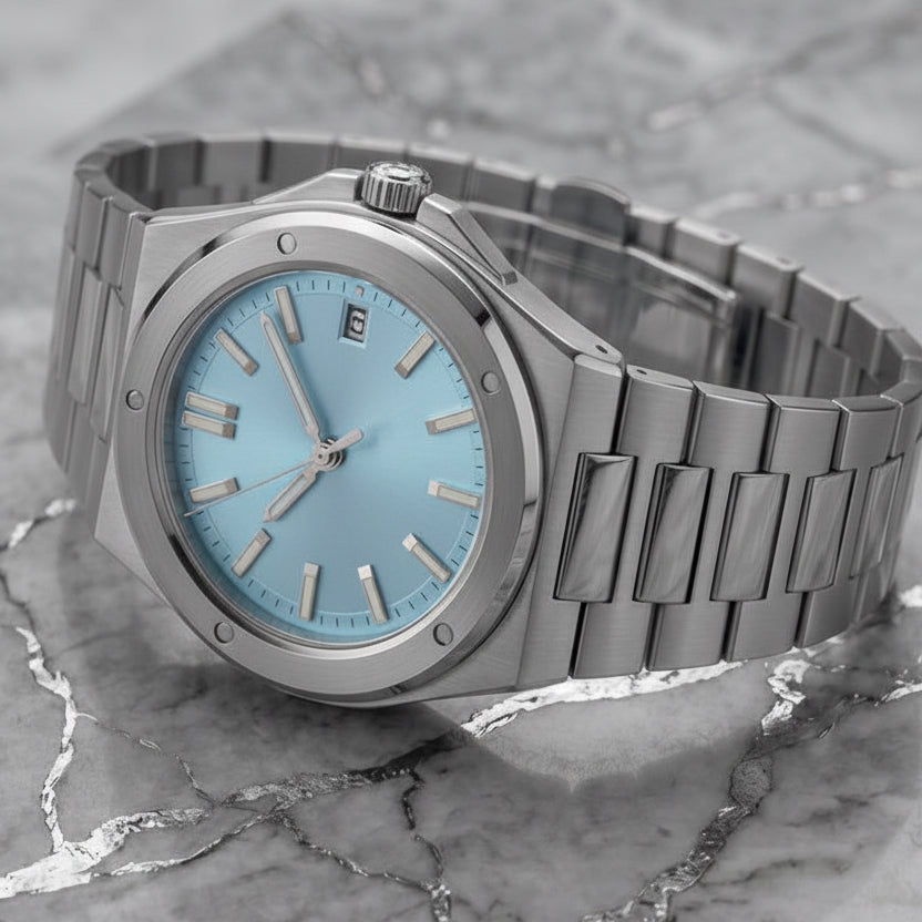 VALTOR SKY STEEL