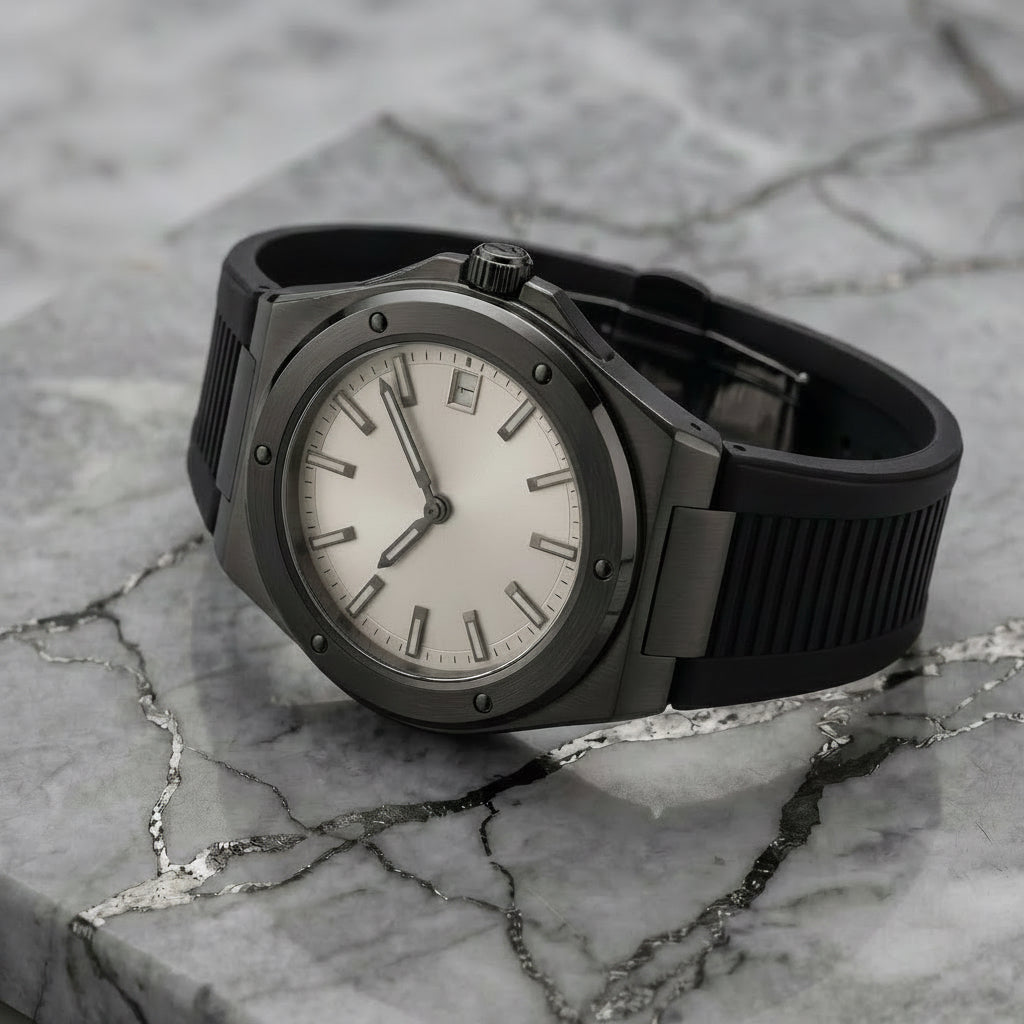 VALTOR WHITE RUBBER