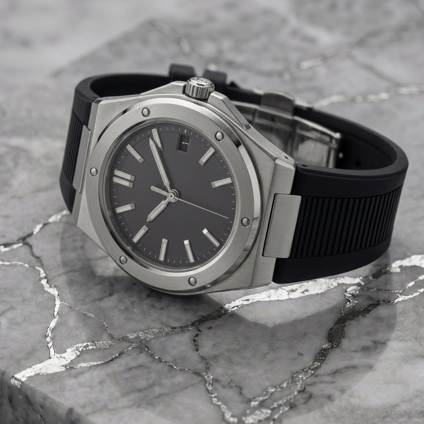 VALTOR GREY RUBBER