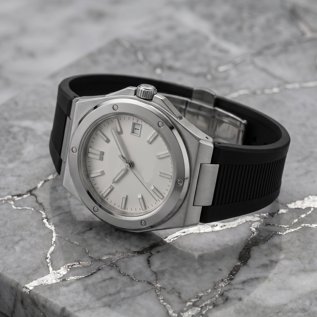 VALTOR WHITE RUBBER