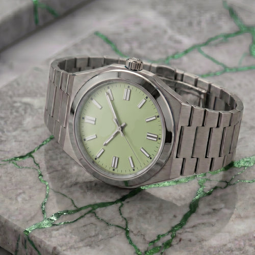 ARTIS LIME STEEL