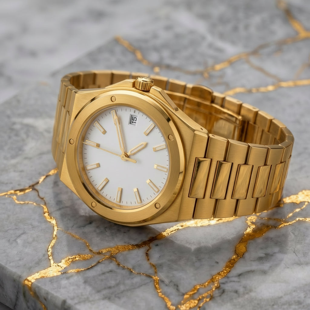 VALTOR WHITE GOLD
