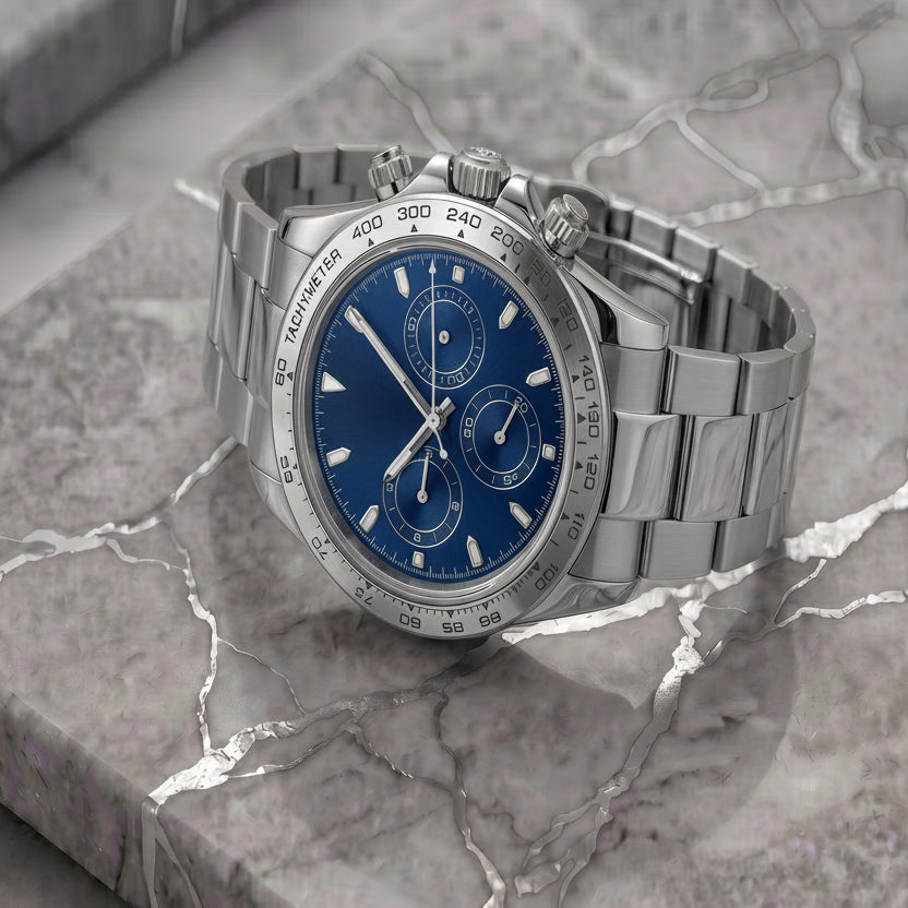 TORVEX OCEAN STEEL