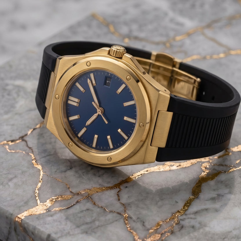 VALTOR BLUE RUBBER