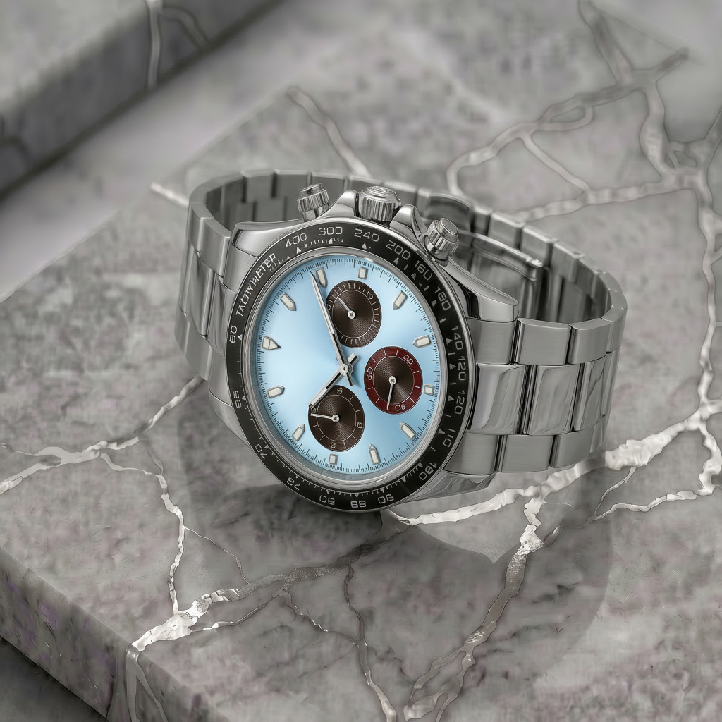 TORVEX ICE STEEL