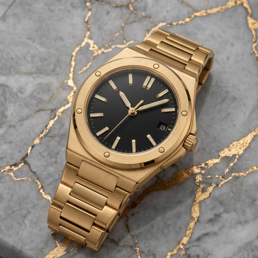 VALTOR BLACK GOLD