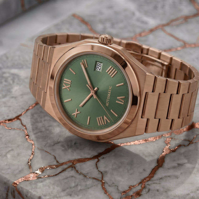 TOLARIS OLIVE ROSE