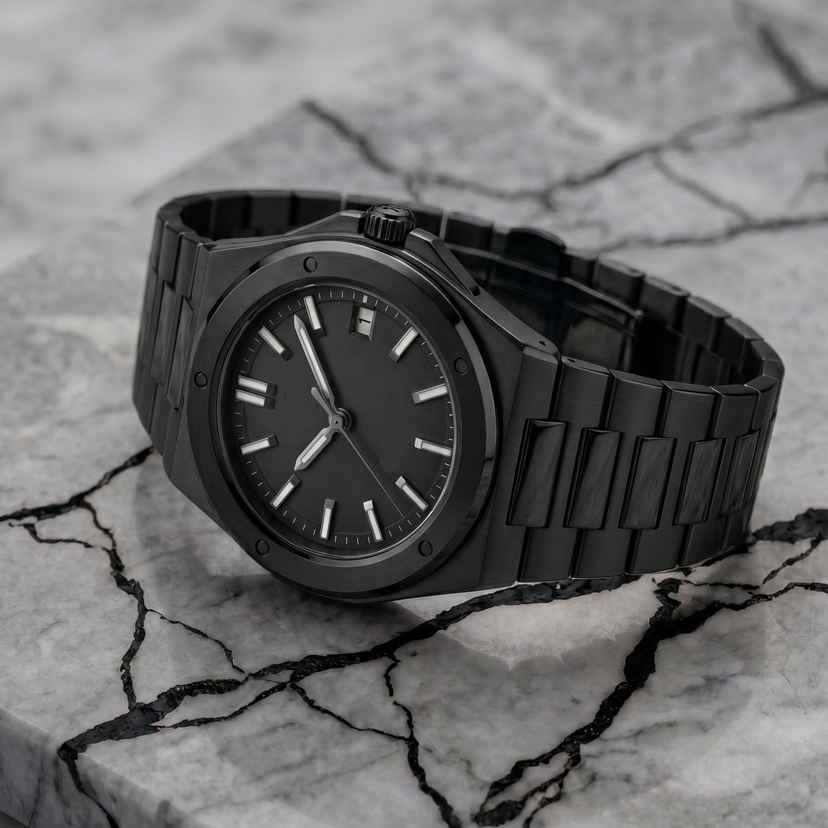 VALTOR ALL BLACK